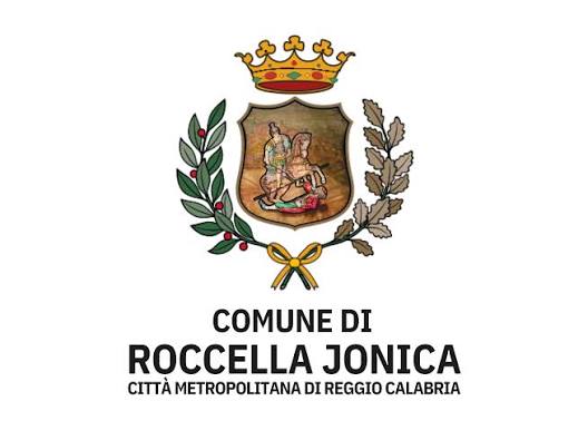 Logo Comune di Roccella Jonica